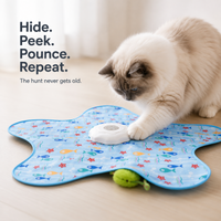 Peeky Tail™